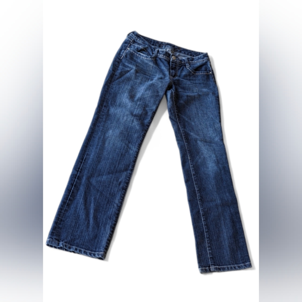 Seven7 jeans size 8 women's 77 7seven seven 7